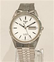 Orologio Pulsar Uomo in Acciaio PEE053 - PEE053